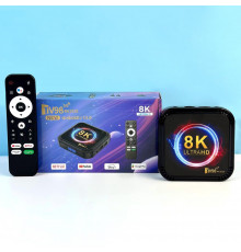 Smart TV приставка Ultra HD WI-FI., Android. (, )