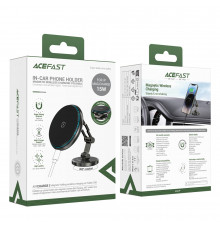 Holder AceFast Magnetic з бездротовою зарядкою