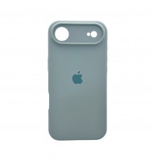 Чохол для смартфона Silicone Full Case AA Camera Protect for Apple iPhone Air,Sierra Blue ( )