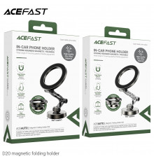 Holder AceFast Magnetic складний