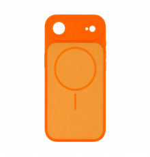 Чохол для смартфона Silicone Creative Variation Case MAG COVER Apple iPhone Air,Orange ( )