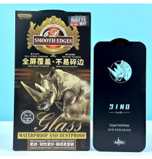 Захисне скло Remax Sino Series Frosted Tempered Glass iPhone Pro Max ( ).