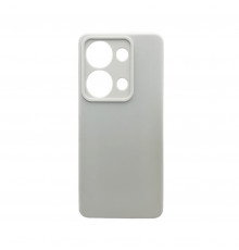 Чохол для смартфона Cosmic Silicone Case AA for Xiaomi Redmi Note Pro White ( )