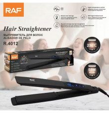 Стайлер в RAF One-Touch до °C, прасочка-плойка для випрямлення та завивки волосся