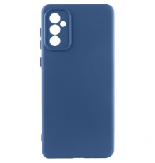Чохол для смартфона Cosmic Silicone Case AA for Samsung Galaxy Light Blue ( )