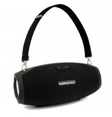 Портативна бездротова Bluetooth колонка Hopestar