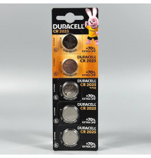 Батарейка DURACELL (5шт.)