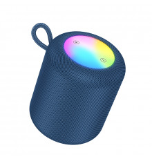 Портативна колонка HOCO Oceano BT speaker,, Blue ( )