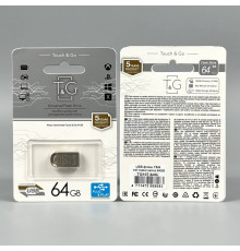 USB флеш T&G Metal.