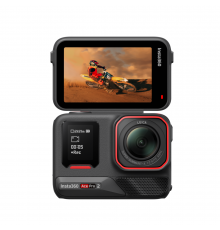 Екшн-камера Ace Pro Dual Battery Bundle (Black) ( )