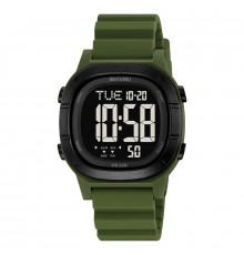 Годинники наручні SKMEI, ARMY GREEN