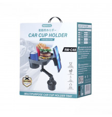 Holder Remax Car Cup