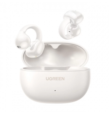 Бездротові навушники TWS UGREEN HiTune True Wireless, ENC,, White ( )