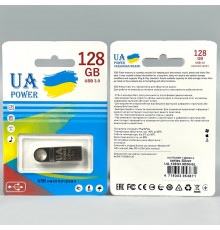USB флеш UA Power Metal.