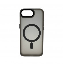 Чохол для смартфона Cosmic Magnetic Color HQ for Apple iPhone Grey ( )