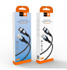 Data Cable WUW Type-C