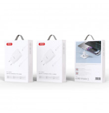 СЗУ XO USB-C Fast Charging Charger