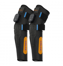Масажер для ніг Xiaomi KULAX Graphene Airbag Full Area Knee Leg Massage Device ( )