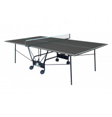 Стіл тенісний GSI-sport, модель Compact Light