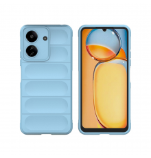 Чохол для смартфона Cosmic Magic Shield for Xiaomi Redmi С65 Light Blue ( )