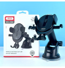 Holder XO Suction cup