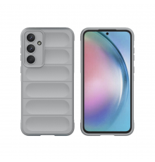 Чохол для смартфона Cosmic Magic Shield for Samsung Galaxy Grey Smoke ( )
