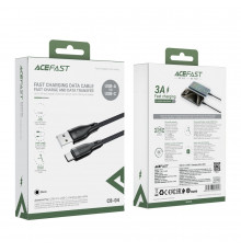 Data Cable AceFast Type-C.