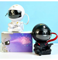 Проектор з гітарою Astronaut Nebula Projector Mini (, см)