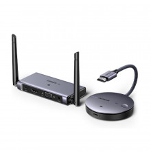 Безпровідний HDMI-Спліттер UGREEN Wireless HDMI Extender（ ） ( )