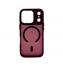 Чохол для смартфона Cosmic Magnetic Color HQ for Apple iPhone Pro Max Red ( )