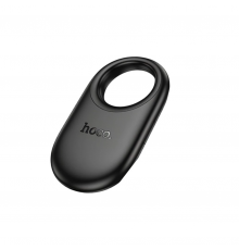 Трекер HOCO Star intelligent positioning anti-lost device Obsidian Black ( )