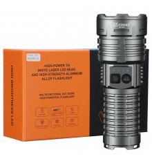 Ліхтар YEMAO TG,, Power Bank, ЗУ Type-C, zoom