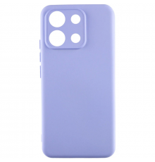 Чохол для смартфона Cosmic Silicone Case AA for Xiaomi Redmi Note Elegant Purple ( )