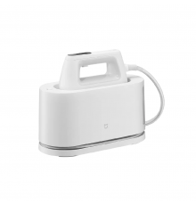 Відпарювач Xiaomi Mi Home Ironing Machine + (перехідник на EU розетку) ( )