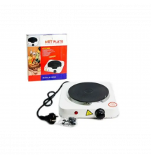 Настільна електроплитка Hot Plate, Вт, конфорка мм
