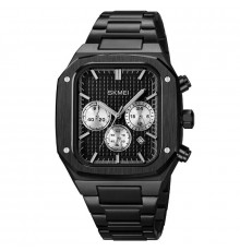 Годинники наручні SKMEI, BLACK