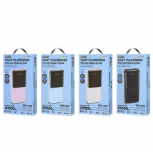 УМБ Power Bank Remax Cynlle Series.