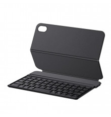 Клавіатура Baseus Brilliance Series Magnetic Keyboard Case for Pad Mini. ″ Cluster Black (with Simple Series Type-C Cable) (P )