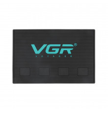 Перукарський магнітний килимок VGR