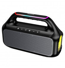 Портативна колонка HOCO Delight BT speaker Black ( )