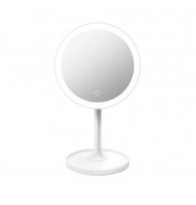 Дзеркало для макіяжу Xiaomi DOCO ( ) White ( )