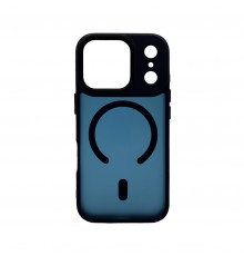 Чохол для смартфона Cosmic Magnetic Color HQ for Apple iPhone Pro Blue ( )