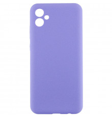 Чохол для смартфона Cosmic Silicone Case AA for Samsung Galaxy Elegant Purple ( )