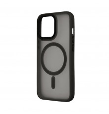 Чохол для смартфона Cosmic Magnetic Color HQ for Apple iPhone Pro Black ( )