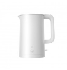 Електрочайник Xiaomi Mijia constant temperature electric kettle white + (перехідник на EU розетку) ( )