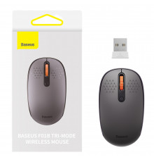 Мишка бездротова Baseus Tri-Mode (B )