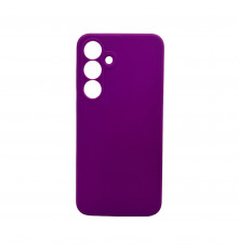 Чохол для смартфона Cosmic Silicone Case AA for Samsung Galaxy Plus Purple ( )