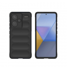 Чохол для смартфона Cosmic Magic Shield for Xiaomi Redmi Note Pro Plus Black ( )