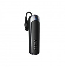Bluetooth гарнітура HOCO Exceed ENC noise reduction BT headset Black ( )