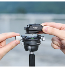 Кронштейн Ulanzi Camera Foldable L-Bracket ( )